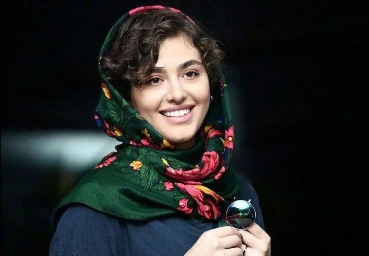 تهیه‌کنندگی ریحانه پارسا در جشنواره فیلم کوتاه تهران؟!