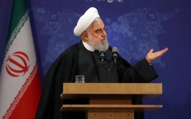 روحانی: تصمیمات لازم در بازار سرمایه اجرایی شود