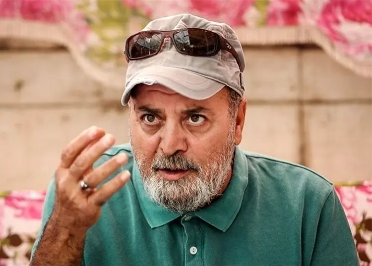 کارگردان «پایتخت» برای شبکه نمایش خانگی سریال می‌سازد