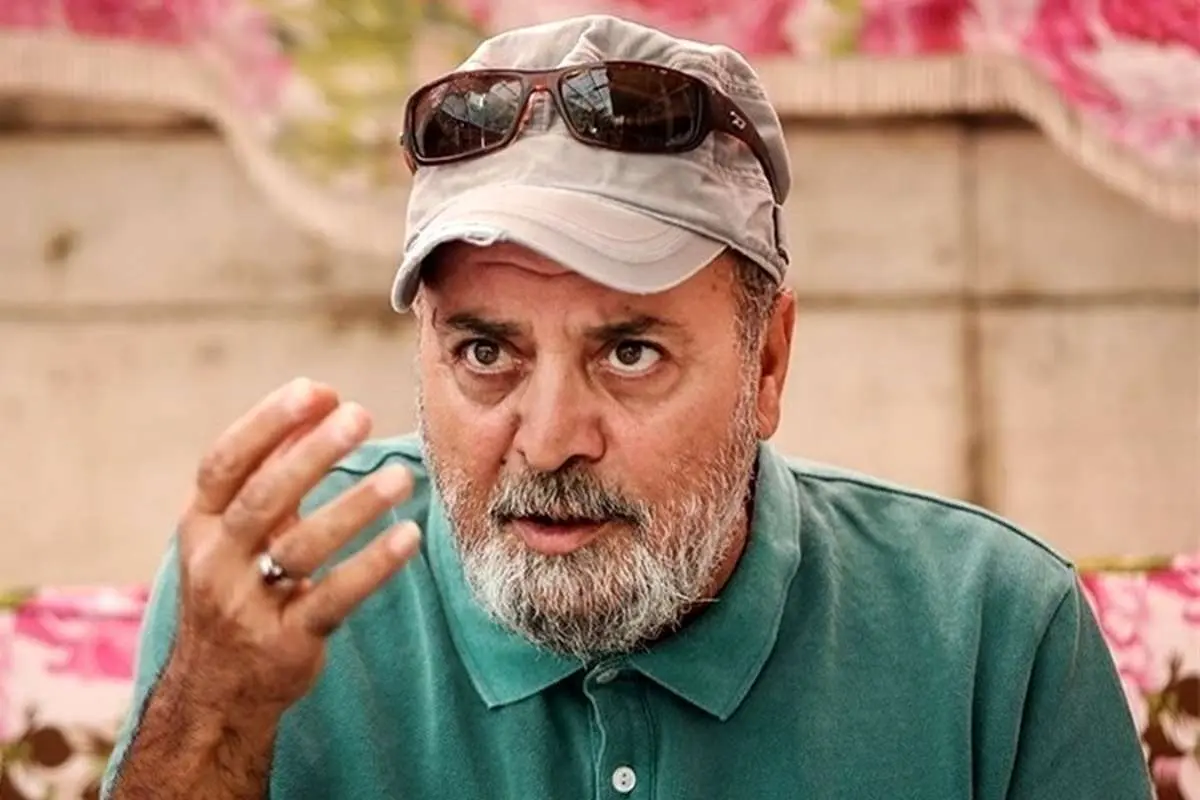 کارگردان «پایتخت» برای شبکه نمایش خانگی سریال میسازد