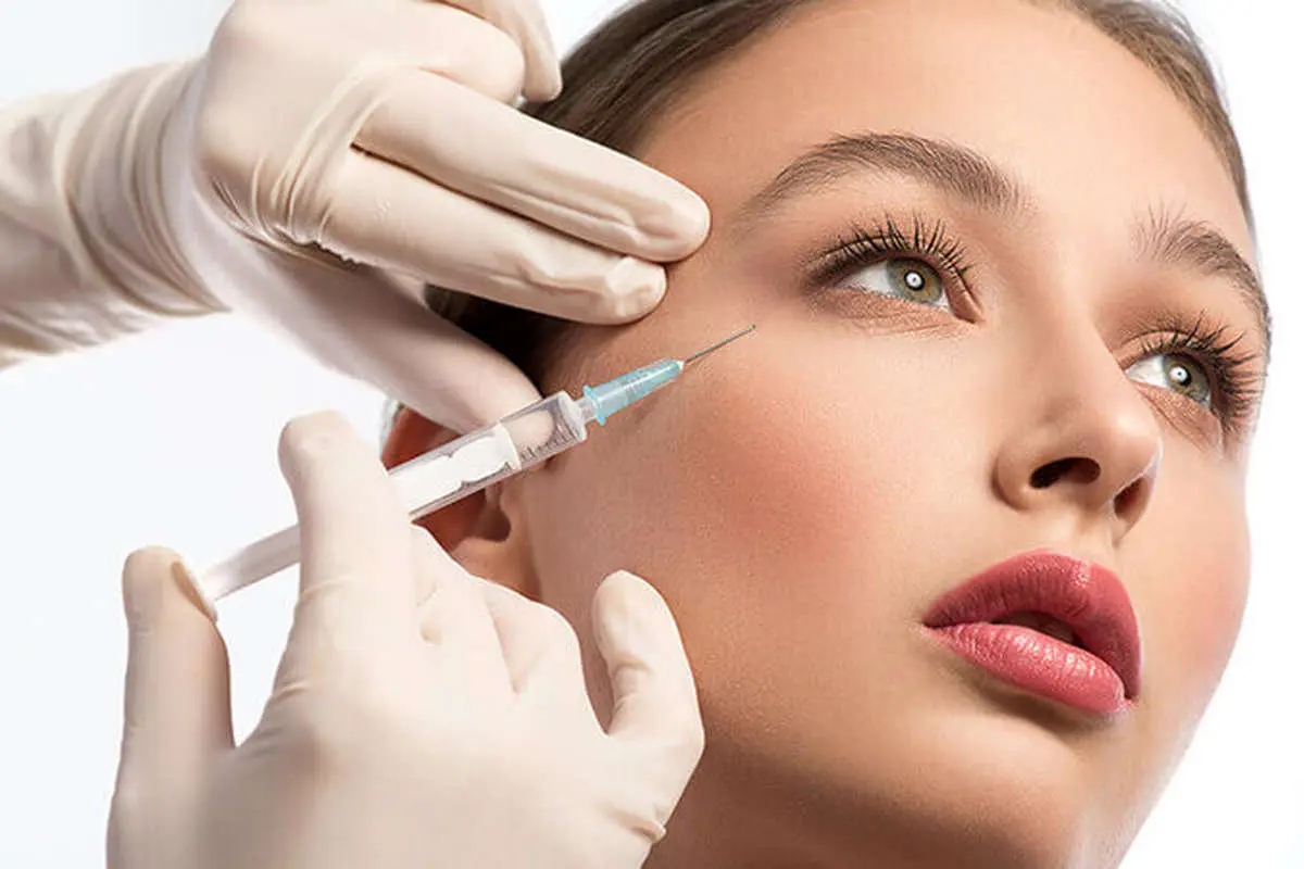 هزینه تزریق چربی به صورت و ریسک های آن از کلینیک رویان سلامت