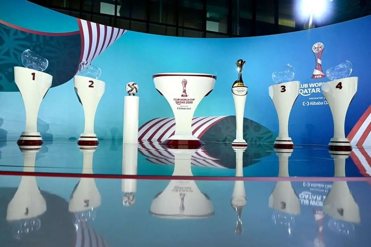 انجام قرعهکشی جامجهانی باشگاهها؛ یک تیم عربی حریف بایرن میشود