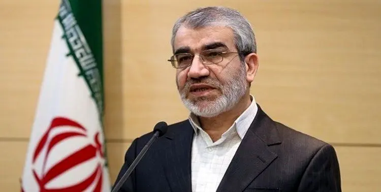 کدخدایی: شورای نگهبان محصولاتش را گارانتی نمی‌کند