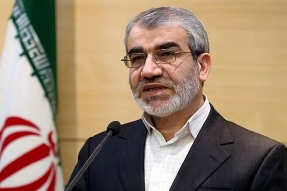 کدخدایی: شورای نگهبان محصولاتش را گارانتی نمیکند