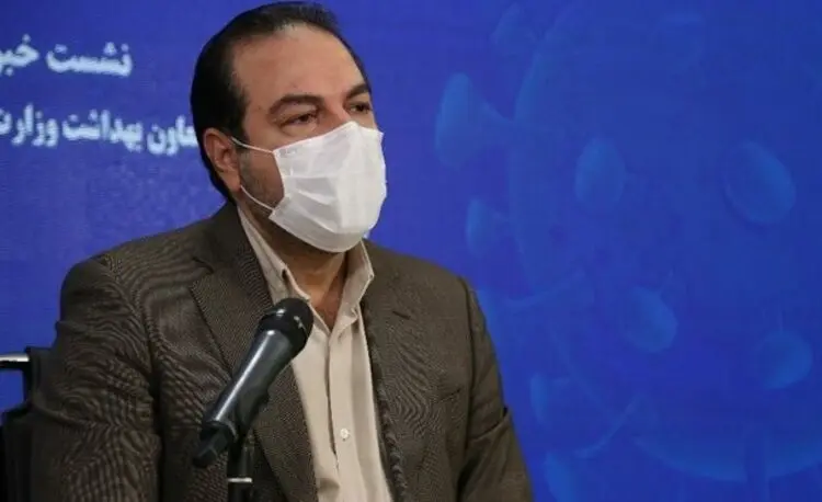 سخنگوی ستاد ملی کرونا از ائمه جمعه و مردم قم عذرخواهی کرد