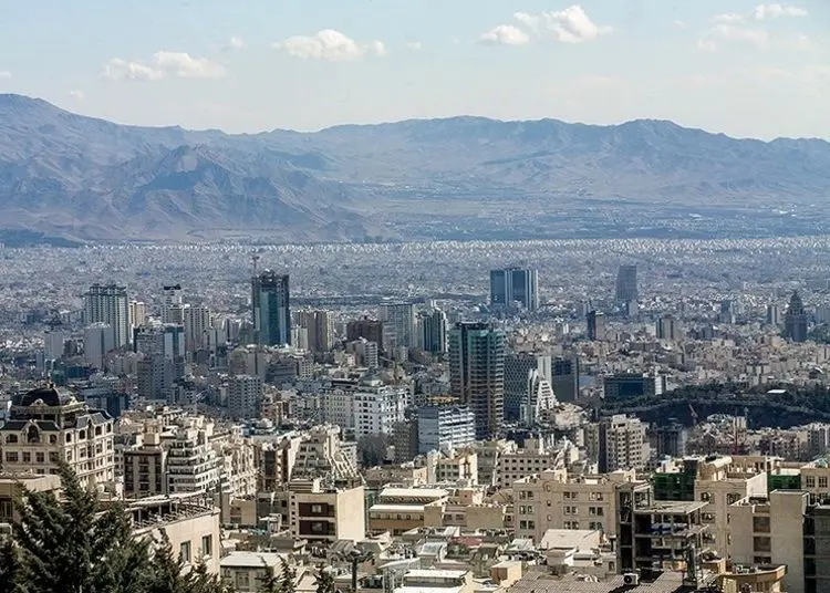 خدمات مجانی به لوکس‌نشین‌ها