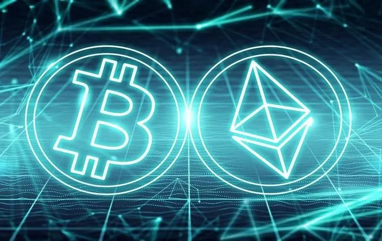 قیمت ارز‌های دیجیتال در بازار امروز ۱ بهمن ۹۹
