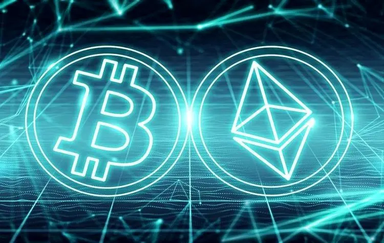 قیمت ارز‌های دیجیتال در بازار امروز ۱ بهمن ۹۹