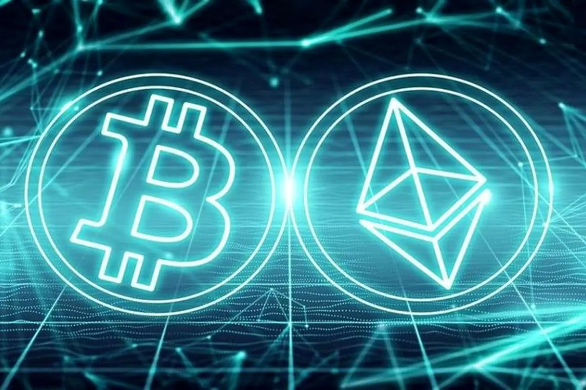 قیمت ارزهای دیجیتال در بازار امروز ۱ بهمن ۹۹