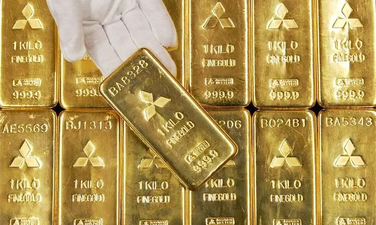 طلای جهانی اوج بیشتری گرفت