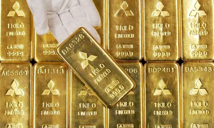 طلای جهانی اوج بیشتری گرفت