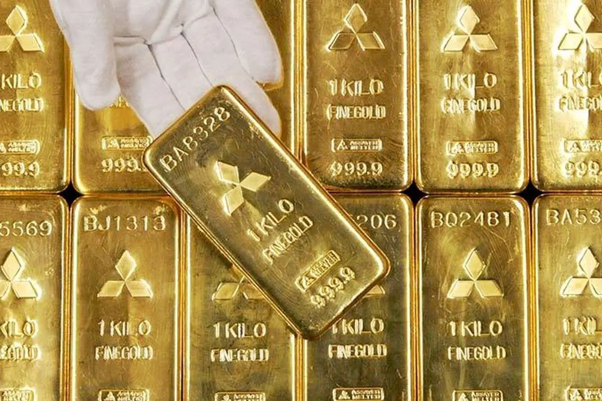 طلای جهانی اوج بیشتری گرفت