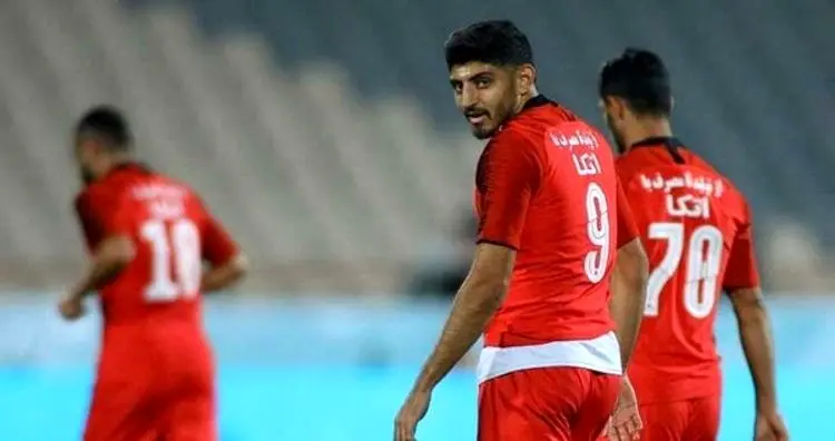 سپاهان قید لژیونر سرشناس پرسپولیس را زد