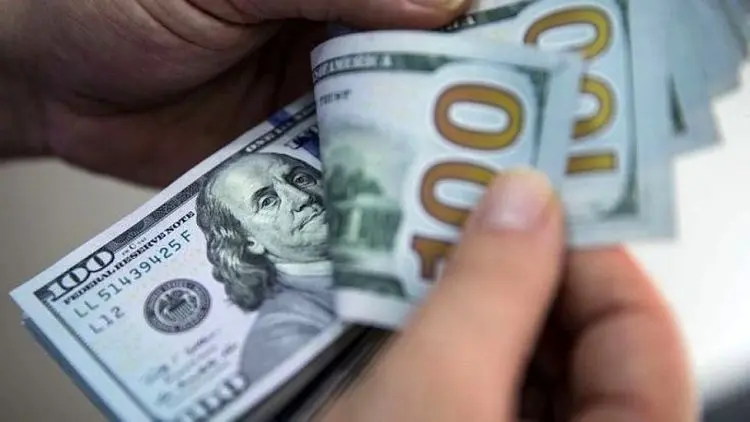 قیمت دلار در صرافی ملی چهار‌شنبه اول بهمن