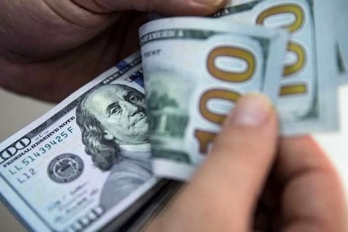 قیمت دلار در صرافی ملی چهارشنبه اول بهمن