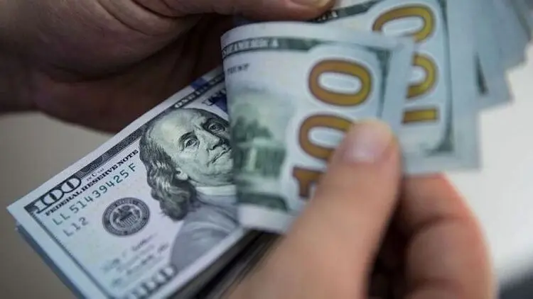 قیمت دلار در صرافی ملی چهار‌شنبه اول بهمن