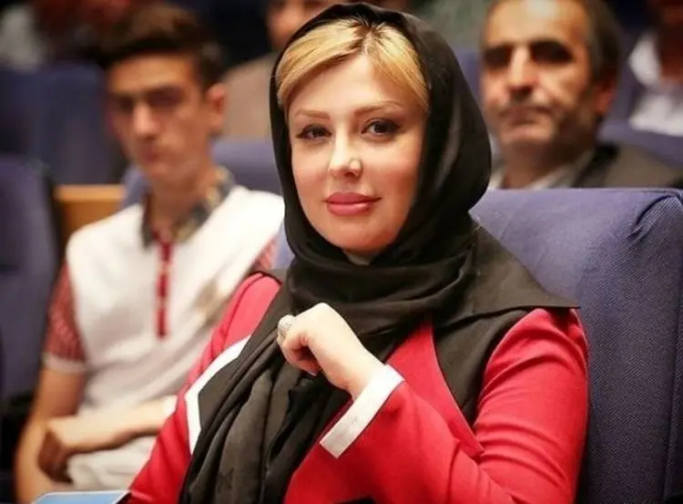 نیوشا ضیغمی: مهریه من تنها یک سکه طلاست