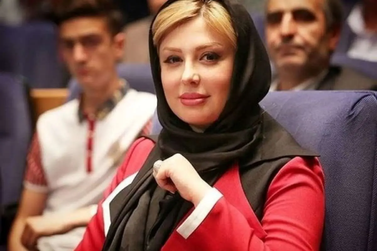 نیوشا ضیغمی: مهریه من تنها یک سکه طلاست