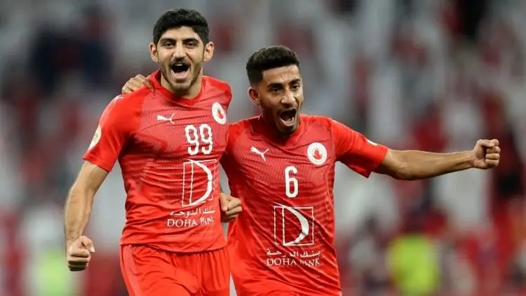 وضعیت مبهم لژیونر پرسپولیسی؛ ترابی در چهارراهی!