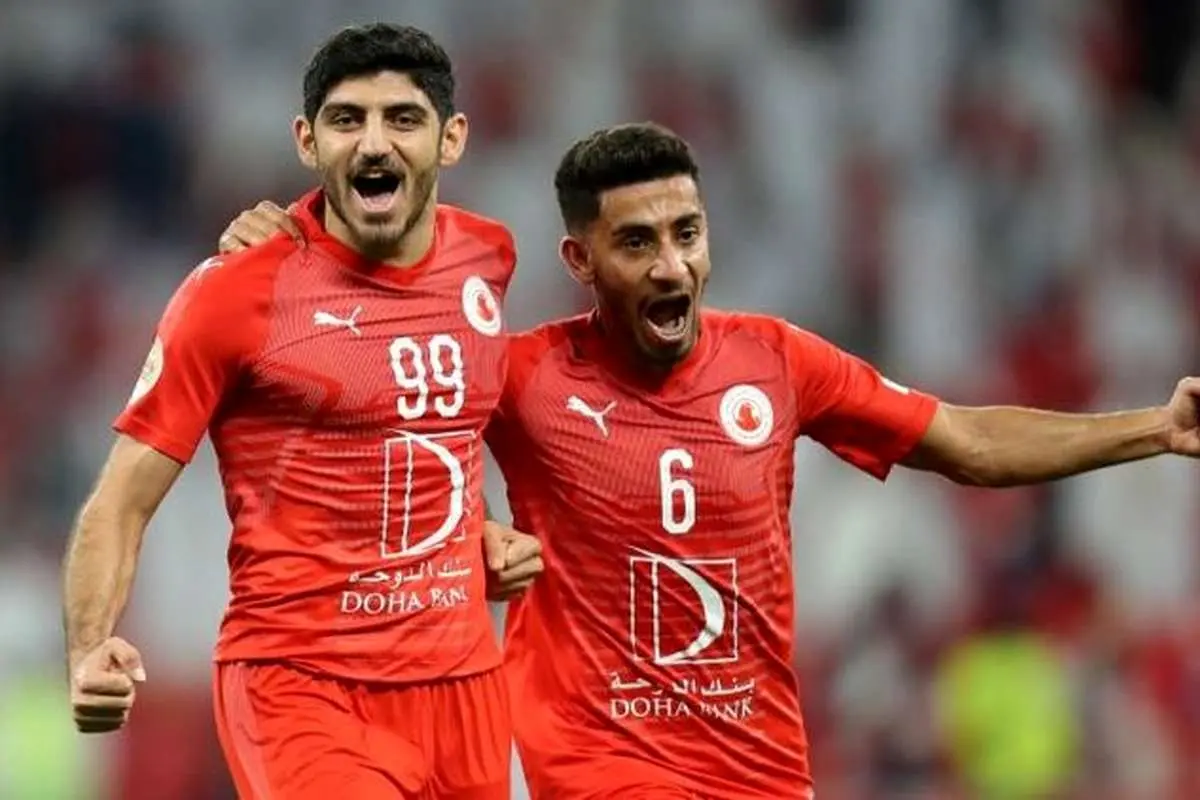 وضعیت مبهم لژیونر پرسپولیسی؛ ترابی در چهارراهی!