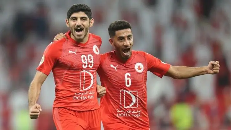 وضعیت مبهم لژیونر پرسپولیسی؛ ترابی در چهارراهی!