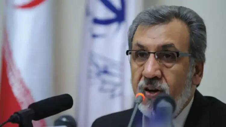 محل سکونت خاوری را هم شناسایی کردیم