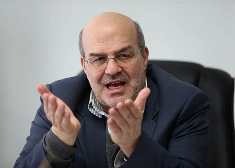 کلانتری: قانون هوای پاک اجرایی شود ۷۰ درصد اقتصاد تعطیل می‌شود