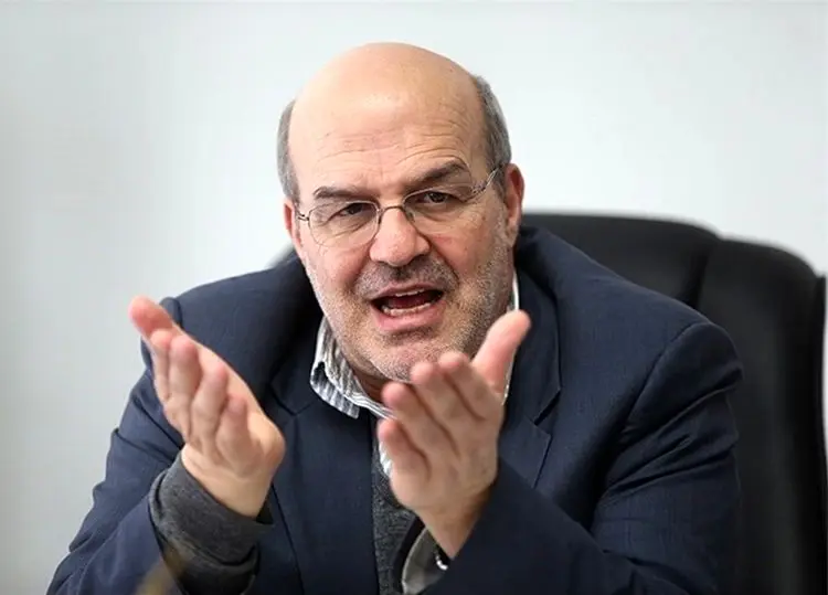 کلانتری: قانون هوای پاک اجرایی شود ۷۰ درصد اقتصاد تعطیل می‌شود