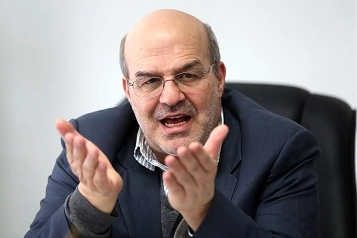 کلانتری: قانون هوای پاک اجرایی شود ۷۰ درصد اقتصاد تعطیل میشود