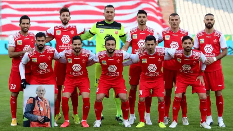 کنایه‌های تندوتیز مدیر رسانه‌ای پرسپولیس به استقلال؛ امان از ترسی که از پرسپولیس دارید