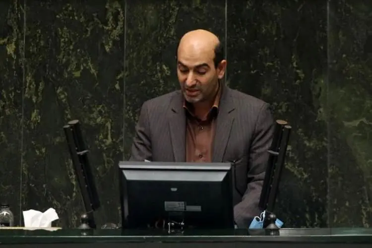 نماینده نجف‌آباد: روحانی پاسخگوی خون بیش از ۳۰۰ نفر باشد