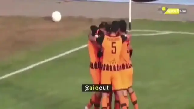 (ویدیو) خلاصه بازی پیکان 2 - 3 مس رفسنجان 1 بهمن 99