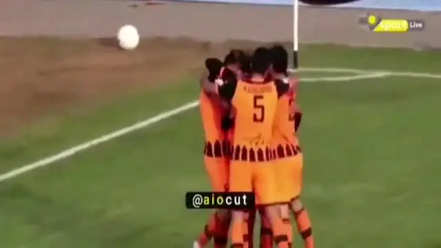 (ویدیو) خلاصه بازی پیکان 2 - 3 مس رفسنجان 1 بهمن 99