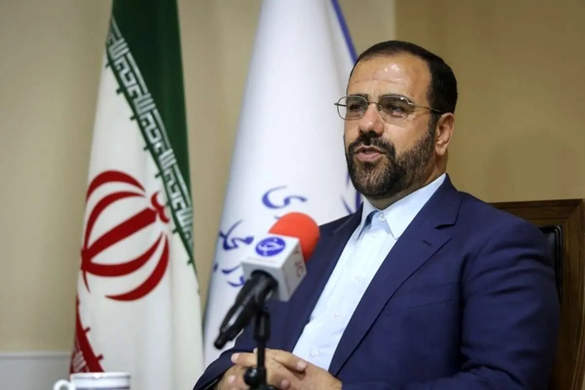 توضیحات امیری درباره شکایت نمایندگان از رئیس جمهوری