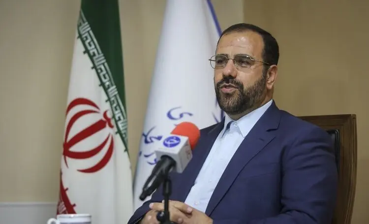 توضیحات امیری درباره شکایت نمایندگان از رئیس جمهوری