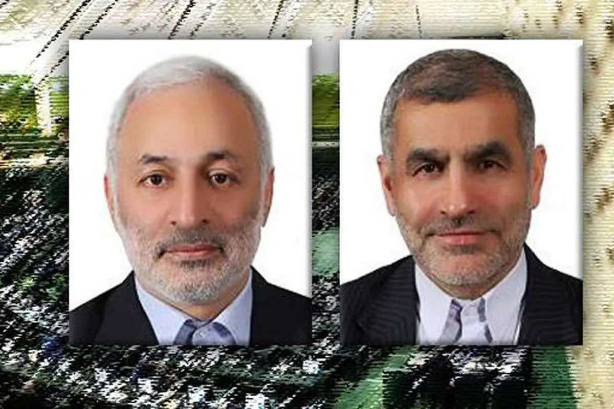 واکنش مجلس به سخنان تند روحانی
