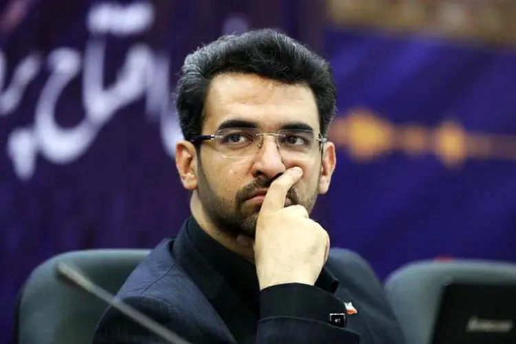 بازجویی از آذری‌جهرمی و صدور قرار التزام برای او