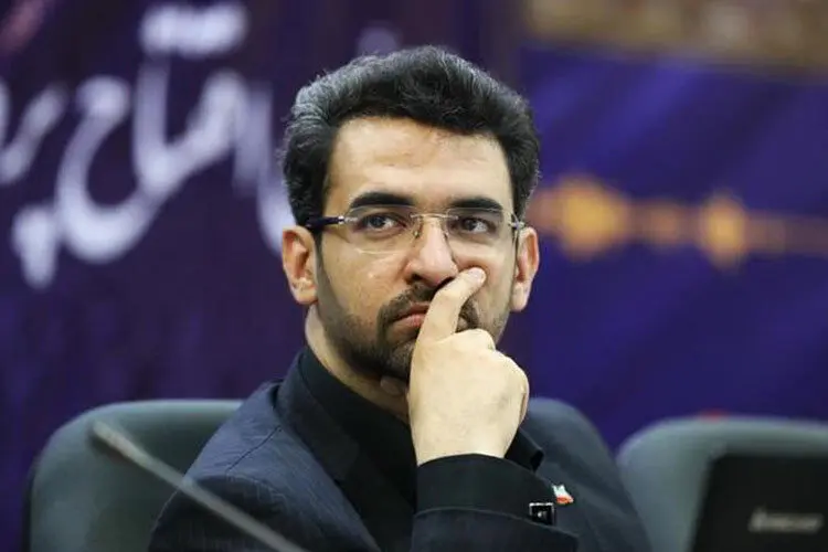 بازجویی از آذری‌جهرمی و صدور قرار التزام برای او