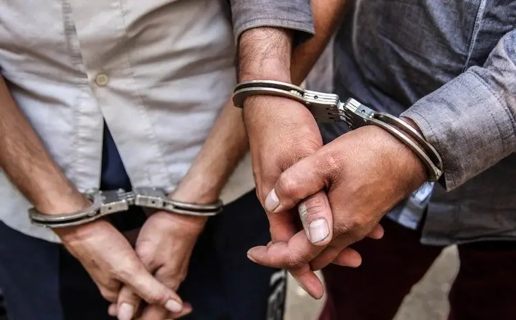 بازداشت ۱۰۳ نفر به اتهام «اخلال در نظم» در استان تهران