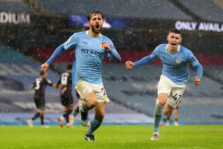 (ویدیو) خلاصه بازی منچسترسیتی 2 - 0 استون ویلا 1 بهمن 99