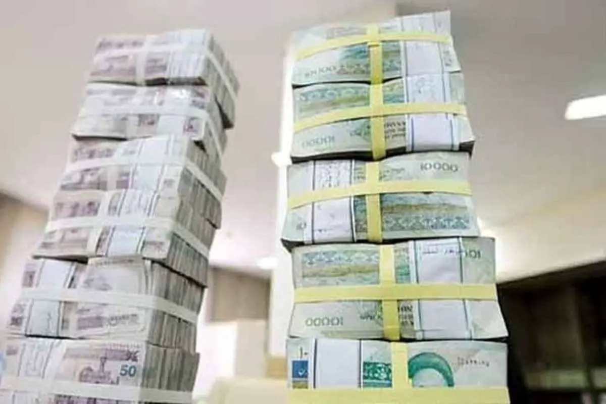 حقوق ۶۰ میلیونی مدیران غیرمتخلف!