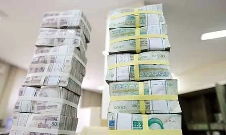حقوق ۶۰ میلیونی مدیران غیرمتخلف!