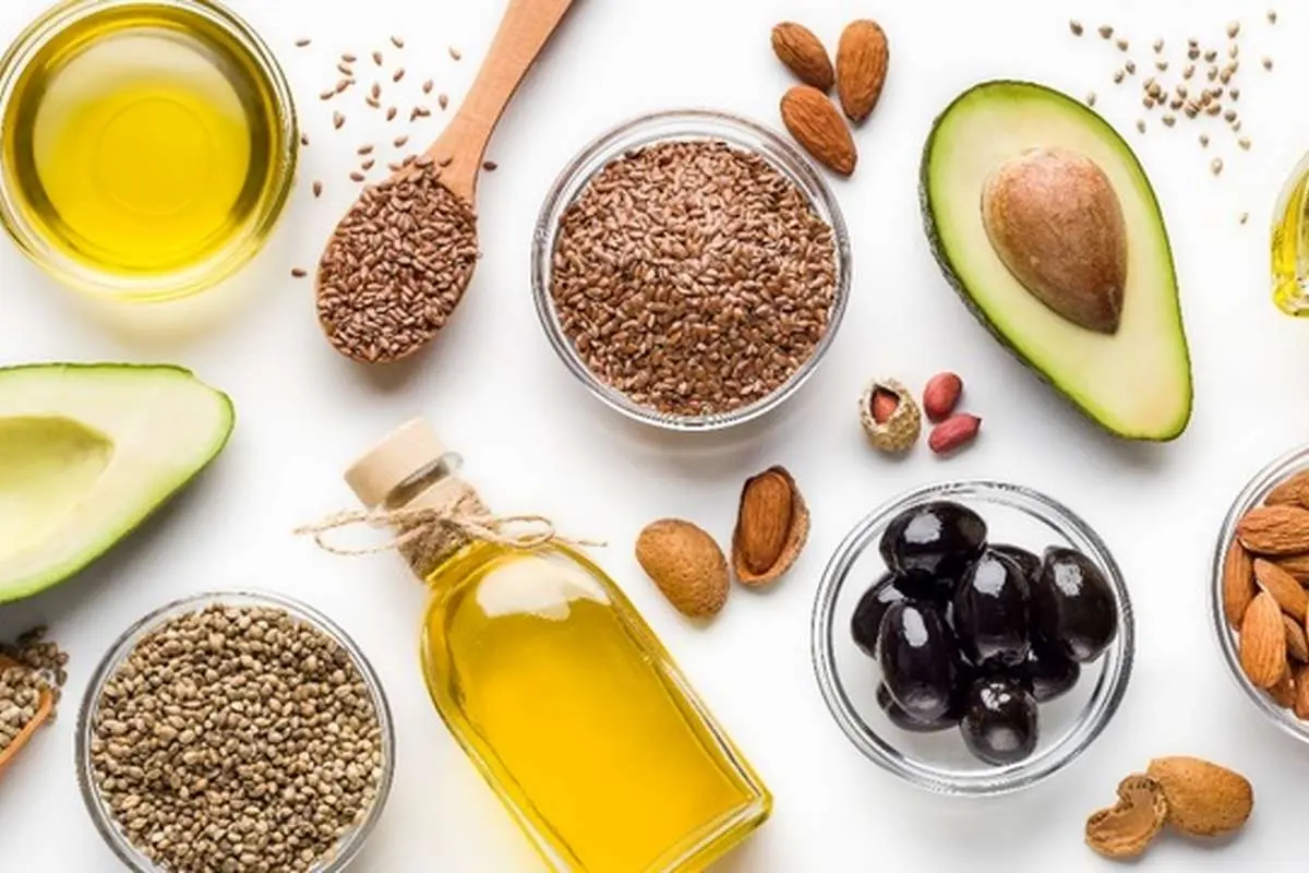 چگونه برای خرید یک روغن گیاهی سالم و بدون ضرر تحقیق کنیم؟