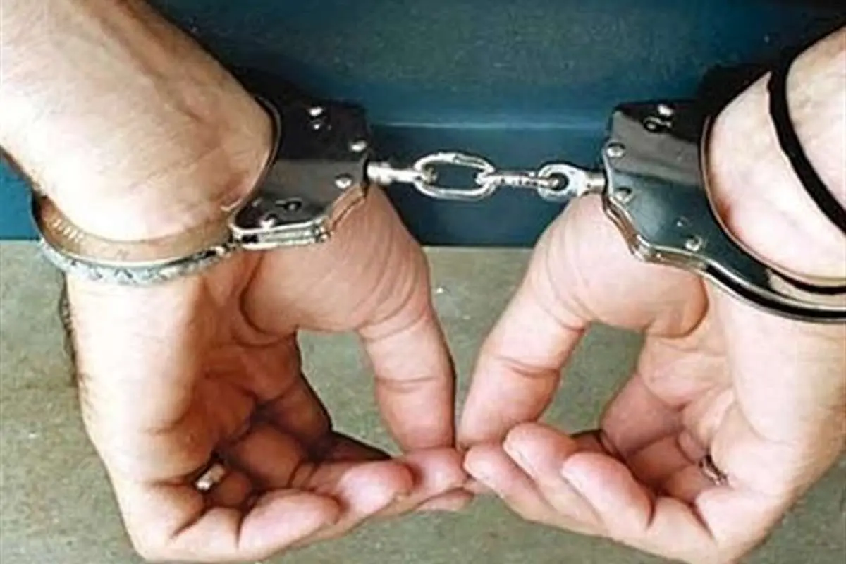 سرقت ۴۰۰ میلیونی در کمتر از یک دقیقه