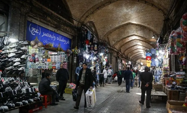 ثبت پایین‌ترین نرخ تورم ماهانه در سال ۹۹