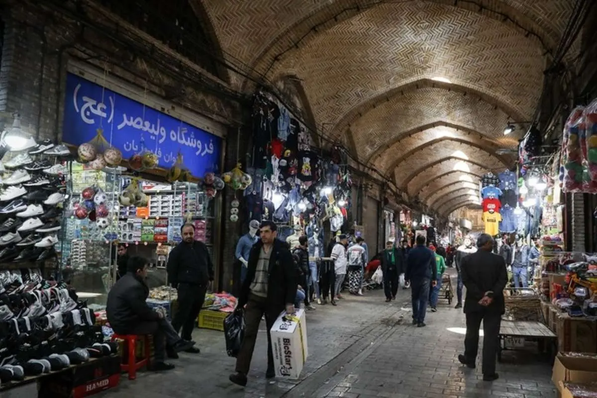 ثبت پایینترین نرخ تورم ماهانه در سال ۹۹