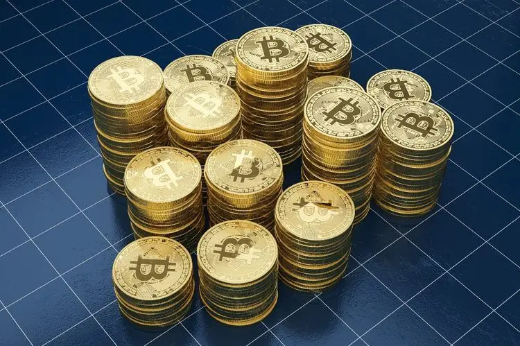 قیمت ارزهای دیجیتال؛ بیت کوین ریخت!