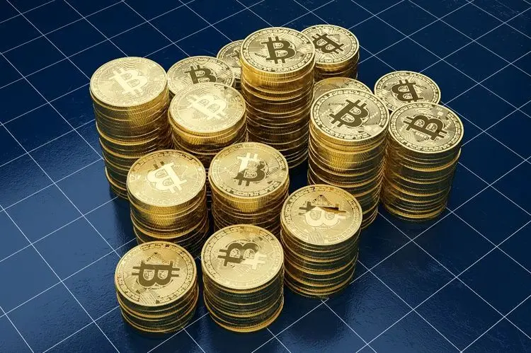 قیمت ارزهای دیجیتال؛ بیت کوین ریخت!