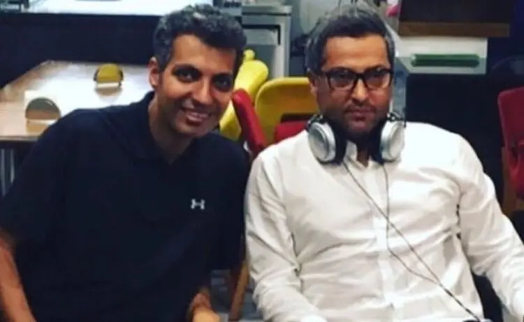 عادل فردوسی‌پور برای درمان میناوند چه کرد؟