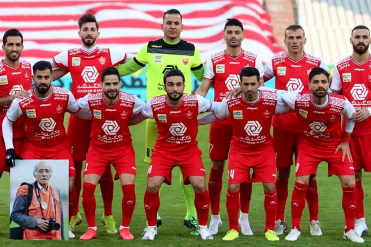 واکنش باشگاه پرسپولیس به احتمال جذب ۲ لژیونر ایرانی
